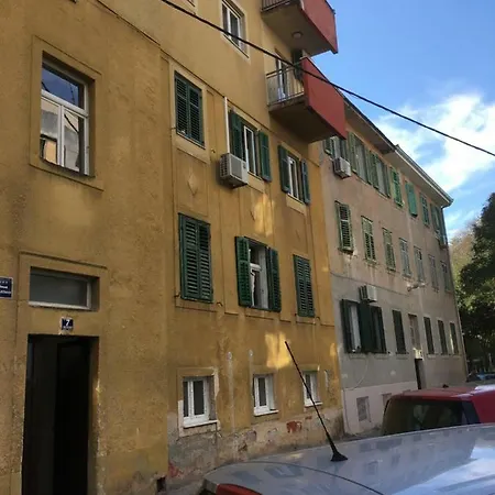 Vendégház Attractive In The City Center Split